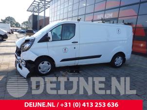 Ford Transit Custom 12-