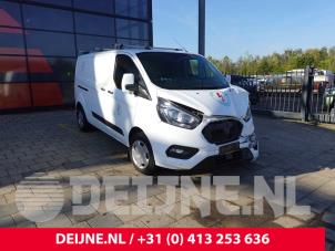 Ford Transit Custom 12-Volt-Anschluss O334292 Donorvoertuig