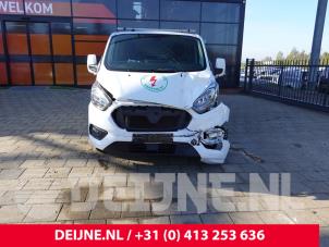 Ford Transit Custom 12-