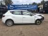 Sloopauto Seat Leon uit 2015