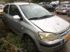 Hyundai Getz 1.1i 12V Sloopvoertuig (2002, Grijs)