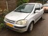 Hyundai Getz 1.1i 12V Sloopvoertuig (2002, Grijs)