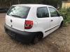 Volkswagen Fox 1.2 Sloopvoertuig (2011, Wit)
