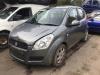 Suzuki Splash 1.0 12V Sloopvoertuig (2014, Metallic, Muisgrijs)