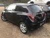Opel Corsa D 1.4 16V Twinport Sloopvoertuig (2010)
