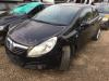 Opel Corsa D 1.4 16V Twinport Sloopvoertuig (2010)