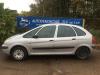 Citroen Xsara Picasso 1.6 HDi 16V 92 Sloopvoertuig (2008, Metallic, Zilver)