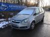Opel Zafira Mk.II 1.9 CDTI Sloopvoertuig (2008, 167)