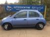 Nissan Micra 1.2 16V Sloopvoertuig (2004, Blauw)
