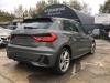 Audi A1 Sportback 1.0 30 TFSI 12V Sloopvoertuig (2020, Donker, Grijs)