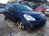 Renault Clio III 1.5 dCi 105 Sloopvoertuig (2008, Blauw)