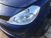 Renault Clio III 1.5 dCi 105 Sloopvoertuig (2008, Blauw)
