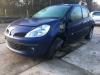 Renault Clio III 1.5 dCi 105 Sloopvoertuig (2008, Blauw)