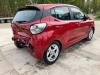 Hyundai i10 1.2 CNG 16V Sloopvoertuig (2021, Bordeaux)