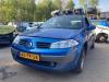 Renault Megane II 1.6 16V Sloopvoertuig (2004, Blauw)