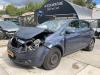 Opel Corsa D 1.4 16V Twinport Sloopvoertuig (2010, Blauw)