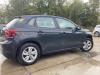 Volkswagen Polo VI 1.0 TSI 12V Sloopvoertuig (2020, Grijs)