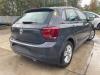 Volkswagen Polo VI 1.0 TSI 12V Sloopvoertuig (2020, Grijs)