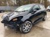 Ford Fiesta 7 1.0 EcoBoost 12V 100 Sloopvoertuig (2019, Zwart)