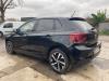Volkswagen Polo VI 1.0 TSI 12V Sloopvoertuig (2020, Zwart)
