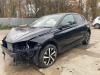 Volkswagen Polo VI 1.0 TSI 12V Sloopvoertuig (2020, Zwart)