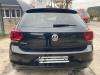 Volkswagen Polo VI 1.0 TSI 12V Sloopvoertuig (2020, Zwart)