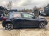 Volkswagen Polo VI 1.0 TSI 12V Sloopvoertuig (2020, Zwart)