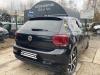 Volkswagen Polo VI 1.0 TSI 12V Sloopvoertuig (2020, Zwart)
