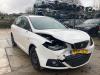 Seat Ibiza ST 1.2 TDI Ecomotive Sloopvoertuig (2011, Wit)