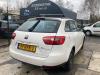 Seat Ibiza ST 1.2 TDI Ecomotive Sloopvoertuig (2011, Wit)