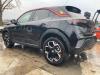 Opel Mokka 1.2 Turbo 12V Sloopvoertuig (2022, Zwart)