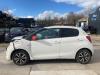 Citroen C1 1.0 Vti 68 12V Sloopvoertuig (2017, Wit)