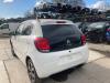 Citroen C1 1.0 Vti 68 12V Sloopvoertuig (2017, Wit)