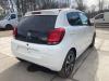 Citroen C1 1.0 Vti 68 12V Sloopvoertuig (2017, Wit)