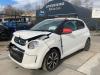 Citroen C1 1.0 Vti 68 12V Sloopvoertuig (2017, Wit)