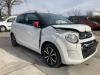 Citroen C1 1.0 Vti 68 12V Sloopvoertuig (2017, Wit)
