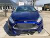 Ford Fiesta 6 1.0 EcoBoost 12V 125 Sloopvoertuig (2017, Blauw)