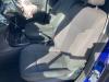 Ford Fiesta 6 1.0 EcoBoost 12V 125 Sloopvoertuig (2017, Blauw)