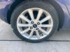 Ford Fiesta 6 1.0 EcoBoost 12V 125 Sloopvoertuig (2017, Blauw)