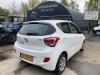 Hyundai i10 1.0 12V Sloopvoertuig (2016, Wit)