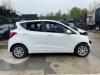 Hyundai i10 1.0 12V Sloopvoertuig (2016, Wit)