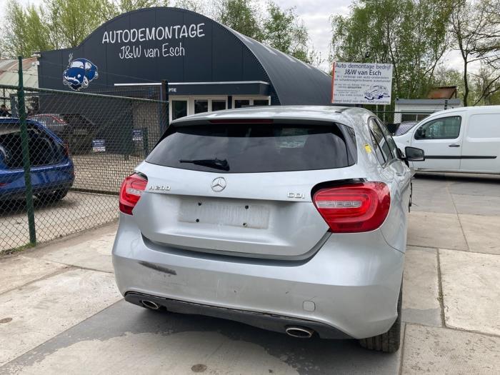 Foto donor auto