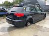 Audi A3 Sportback 2.0 TDI 16V Sloopvoertuig (2007)