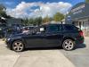 Skoda Octavia Combi 1.4 TSI 16V Sloopvoertuig (2014, Zwart)