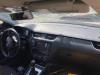 Skoda Octavia Combi 1.4 TSI 16V Sloopvoertuig (2014, Zwart)