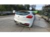 Kia Cee'd 1.6 CRDi 16V VGT Sloopvoertuig (2014, Wit)