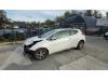 Kia Cee'd 1.6 CRDi 16V VGT Sloopvoertuig (2014, Wit)