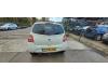 Renault Twingo II 1.5 dCi 90 FAP Sloopvoertuig (2011, Geel)