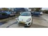 Renault Twingo II 1.5 dCi 90 FAP Sloopvoertuig (2011, Geel)