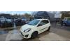 Renault Twingo II 1.5 dCi 90 FAP Sloopvoertuig (2011, Geel)